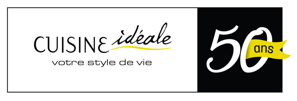 Cuisine Ideale logo