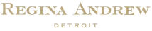 Regina Andrew of Detroit