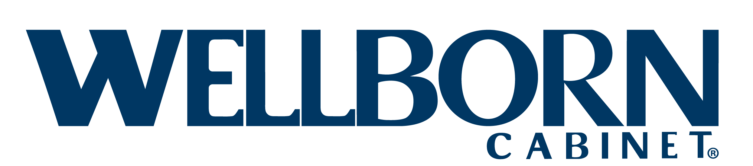 Wellborn Cabinets